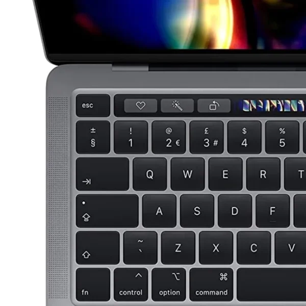 Refurbished Apple MacBook Pro 13-inch i5 2.0 GHz Space Grey Retina
