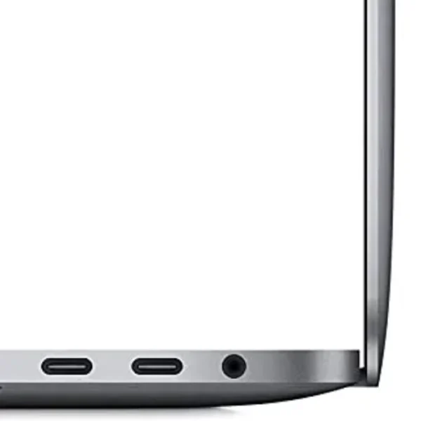 Refurbished Apple MacBook Pro 13-inch i5 2.0 GHz Space Grey Retina