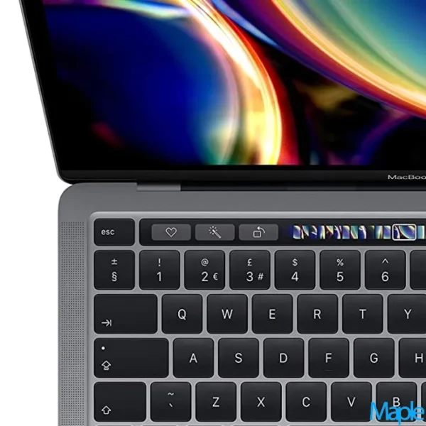 Refurbished Apple MacBook Pro 13-inch i5 2.0 GHz Space Grey Retina