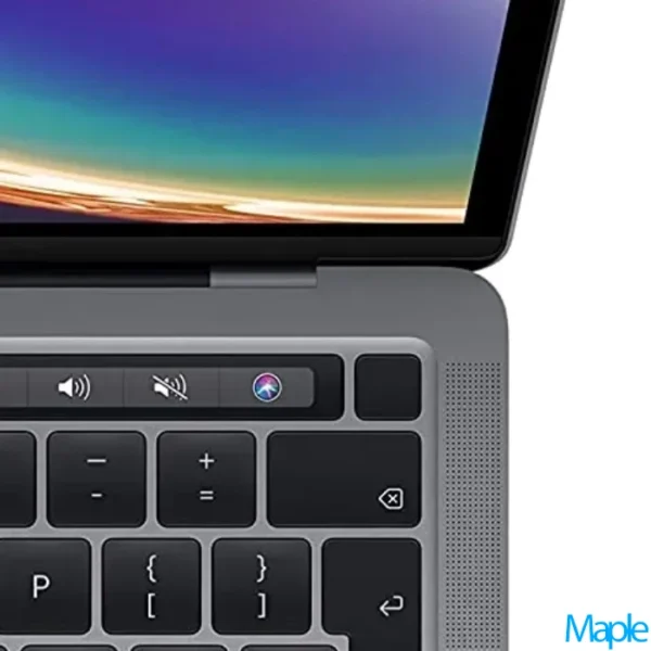 Refurbished Apple MacBook Pro 13-inch i5 2.0 GHz Space Grey Retina