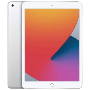 Apple iPad 10.2-inch 8th Gen A2270 White/Silver - WIFI