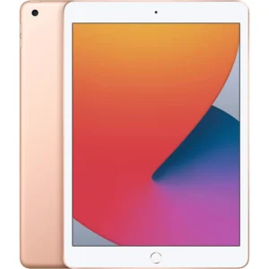 Apple iPad 10.2-inch 8th Gen A2270 White/Gold - WIFI
