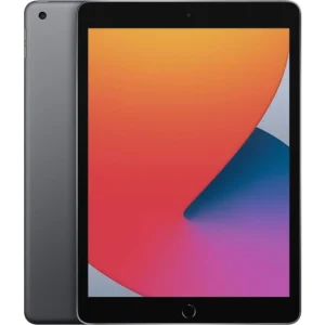 Apple iPad 10.2-inch 8th Gen 32GB A2270 Black/Space Grey - WIFI DEAL