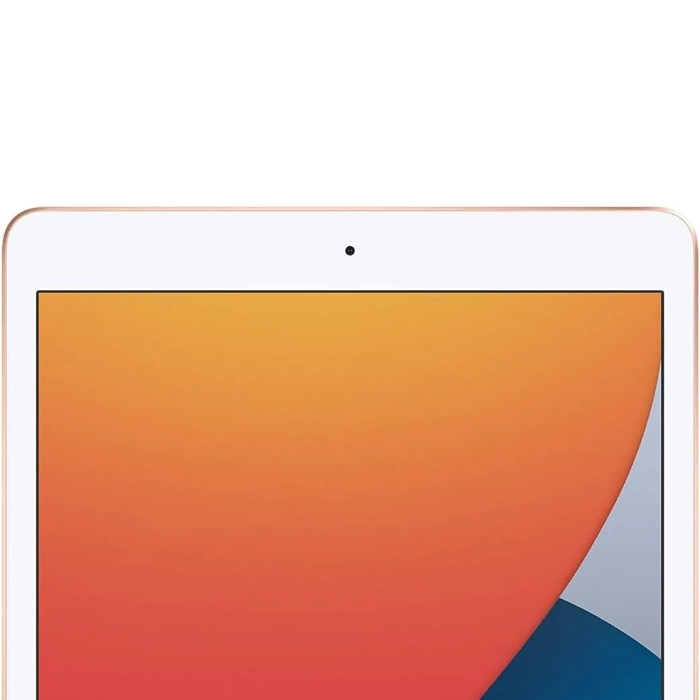Apple iPad 10.2-inch 8th Gen A2270 White/Gold - WIFI - Image 10