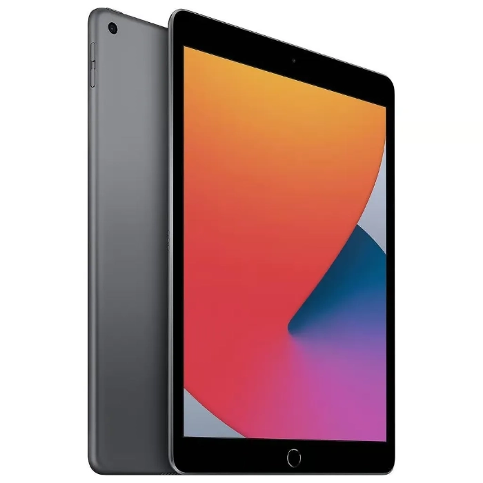 Apple iPad 10.2-inch 8th Gen A2270 Black/Space Grey - WIFI - Image 10