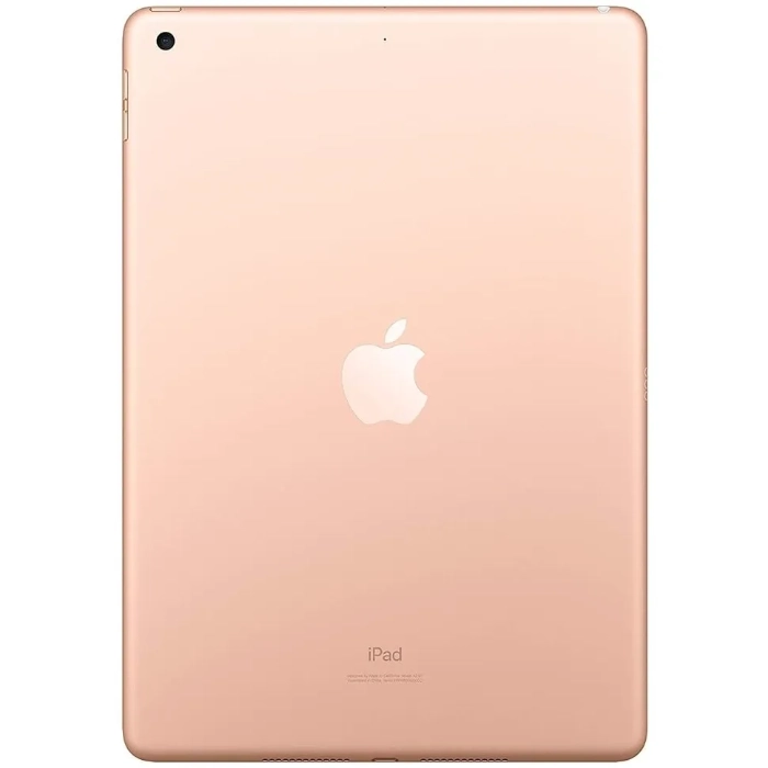 Apple iPad 10.2-inch 8th Gen A2270 White/Gold - WIFI - Image 11