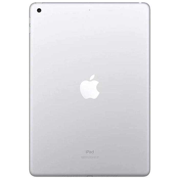 Apple iPad 10.2-inch 8th Gen A2270 White/Silver - WIFI - Image 12