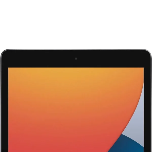 Refurbished Apple iPad 10.2-inch 8th Gen 32GB A2270 Black/Space