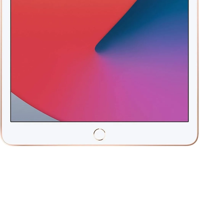 Apple iPad 10.2-inch 8th Gen A2270 White/Gold - WIFI - Image 14