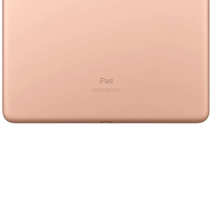 Apple iPad 10.2-inch 8th Gen A2270 White/Gold - WIFI - Image 15