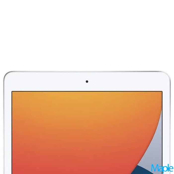 Apple iPad 10.2-inch 8th Gen A2270 White/Silver - WIFI - Image 3