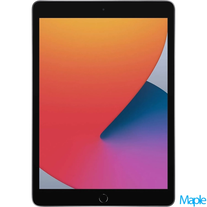 Apple iPad 10.2-inch 8th Gen A2270 Black/Space Grey - WIFI - Image 4