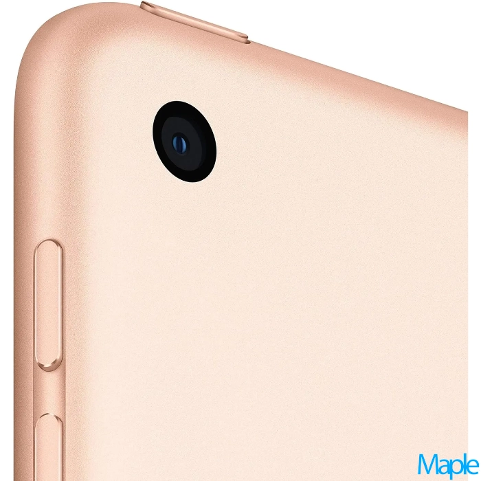 Apple iPad 10.2-inch 8th Gen A2270 White/Gold - WIFI - Image 6