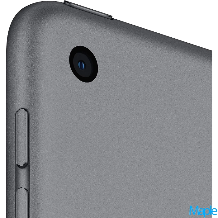 Apple iPad 10.2-inch 8th Gen A2270 Black/Space Grey - WIFI - Image 6