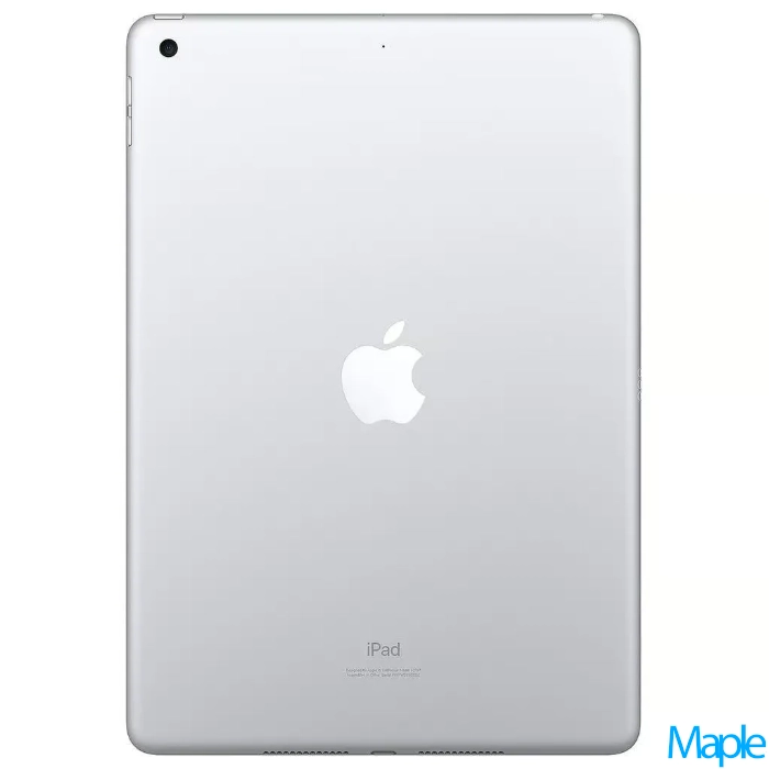 Apple iPad 10.2-inch 8th Gen A2270 White/Silver - WIFI - Image 7
