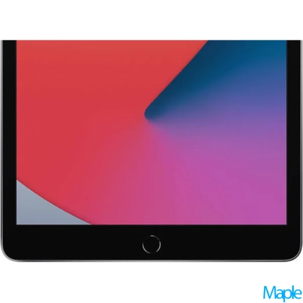 Refurbished Apple iPad 10.2-inch 8th Gen 32GB A2270 Black/Space