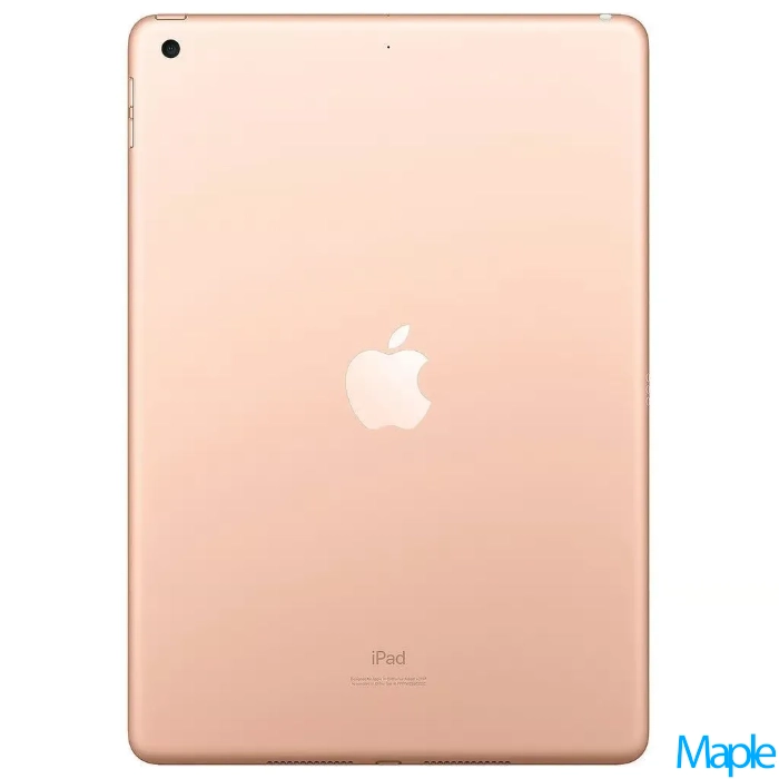 Apple iPad 10.2-inch 8th Gen A2270 White/Gold - WIFI - Image 8