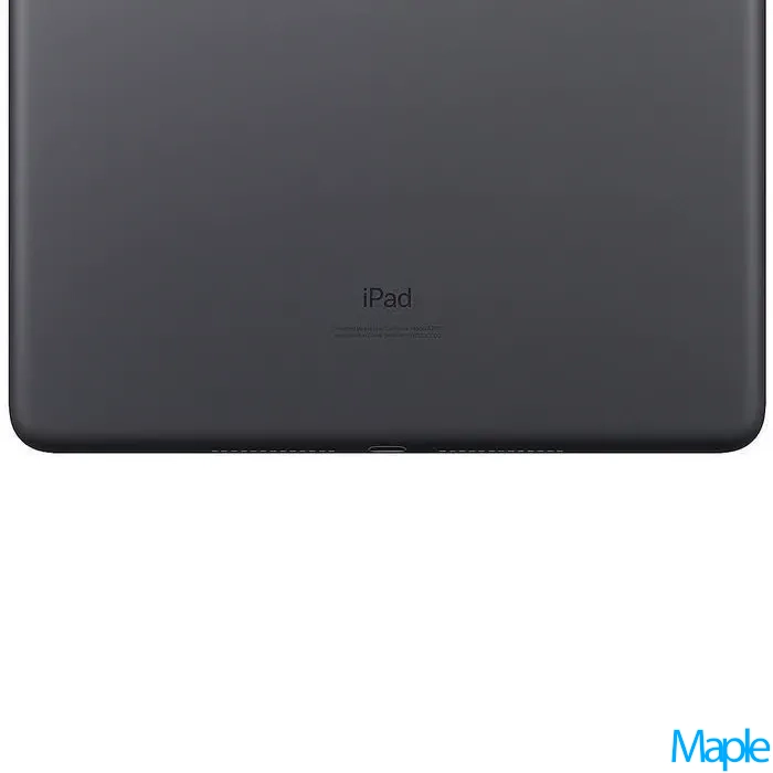 Apple iPad 10.2-inch 8th Gen A2270 Black/Space Grey - WIFI - Image 8