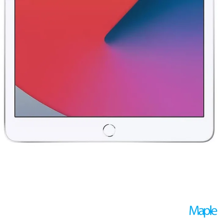 Apple iPad 10.2-inch 8th Gen A2270 White/Silver - WIFI - Image 9