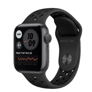 Apple Watch Series 6 Nike 40mm Aluminium Grey A2291 32GB GPS
