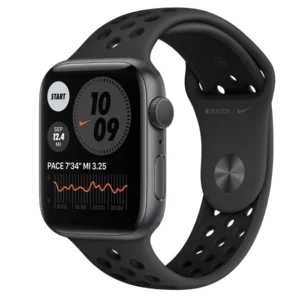 Apple Watch Series 6 Nike 44mm Aluminium Grey A2292 32GB GPS