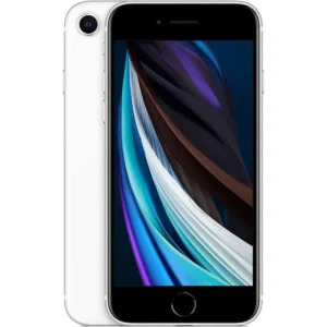 Apple iPhone SE 2 4.7-inch White - Unlocked