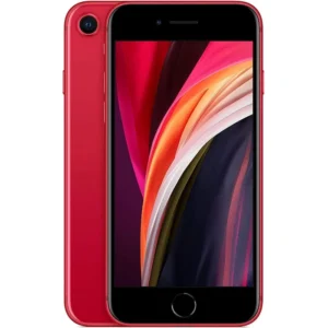 Apple iPhone SE 2 4.7-inch Red - Unlocked
