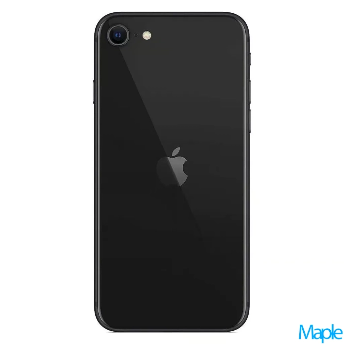 Apple iPhone SE 2 4.7-inch Black - Unlocked - Image 4