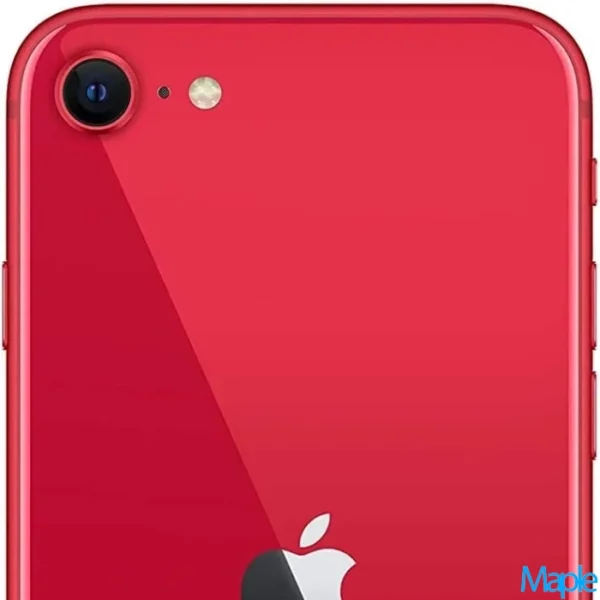 Refurbished Apple iPhone SE 2 4.7-inch Red - Unlocked