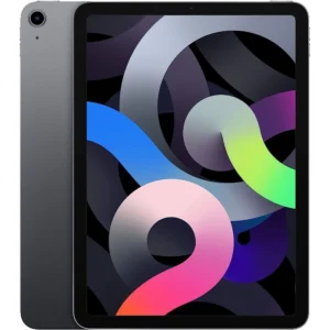 Apple iPad Air 10.9-inch 4th Gen A2316 Black/Space Grey - WIFI