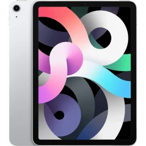 Apple iPad Air 10.9-inch 4th Gen A2316 Black/Silver - WIFI