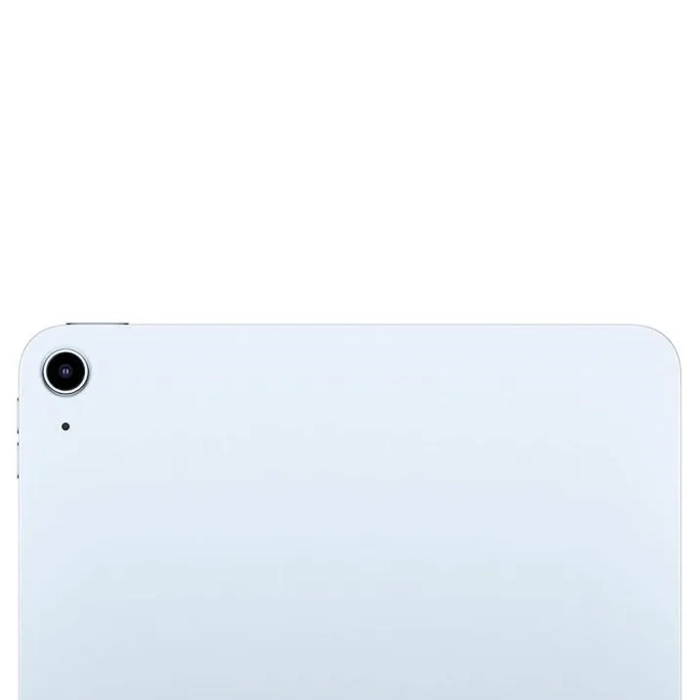 Apple iPad Air 10.9-inch 4th Gen A2316 Black/Sky Blue - WIFI - Image 10