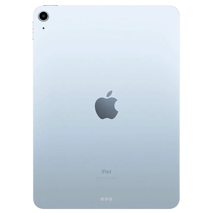 Apple iPad Air 10.9-inch 4th Gen A2316 Black/Sky Blue - WIFI - Image 11