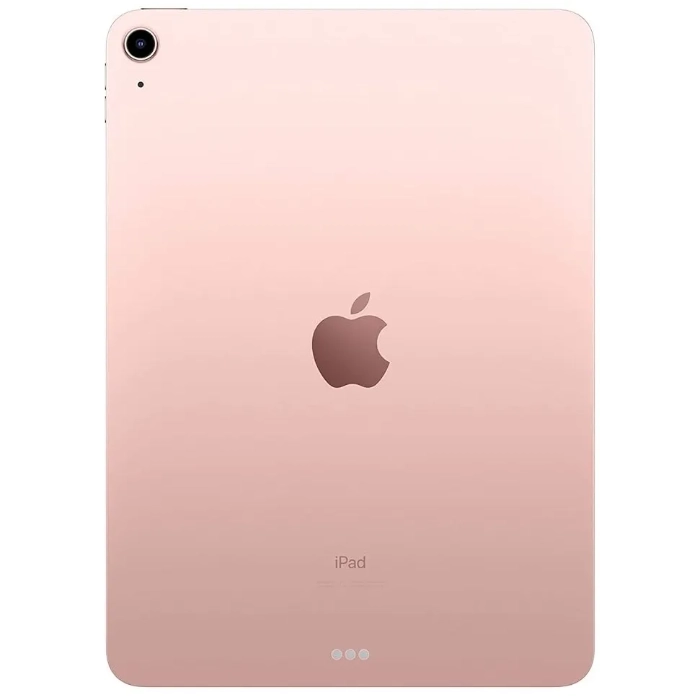 Apple iPad Air 10.9-inch 4th Gen A2316 Black/Rose Gold - WIFI - Image 11