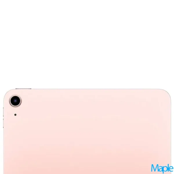Refurbished Apple iPad Air 10.9-inch 4th Gen A2316 Black/Rose Gold