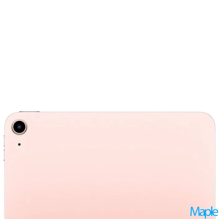 Apple iPad Air 10.9-inch 4th Gen A2316 Black/Rose Gold - WIFI - Image 6