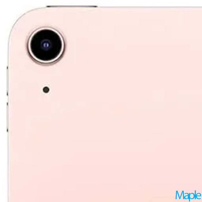 Apple iPad Air 10.9-inch 4th Gen A2316 Black/Rose Gold - WIFI - Image 9