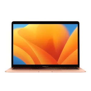 Apple MacBook Air 13-inch M1 3.2 GHz 8-CPU 7-GPU Gold Retina 2020