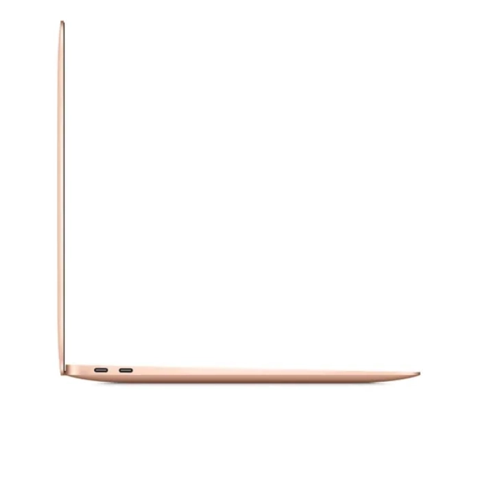 Apple MacBook Air 13-inch M1 3.2 GHz 8-CPU 8-GPU Gold Retina 2020 - Image 10