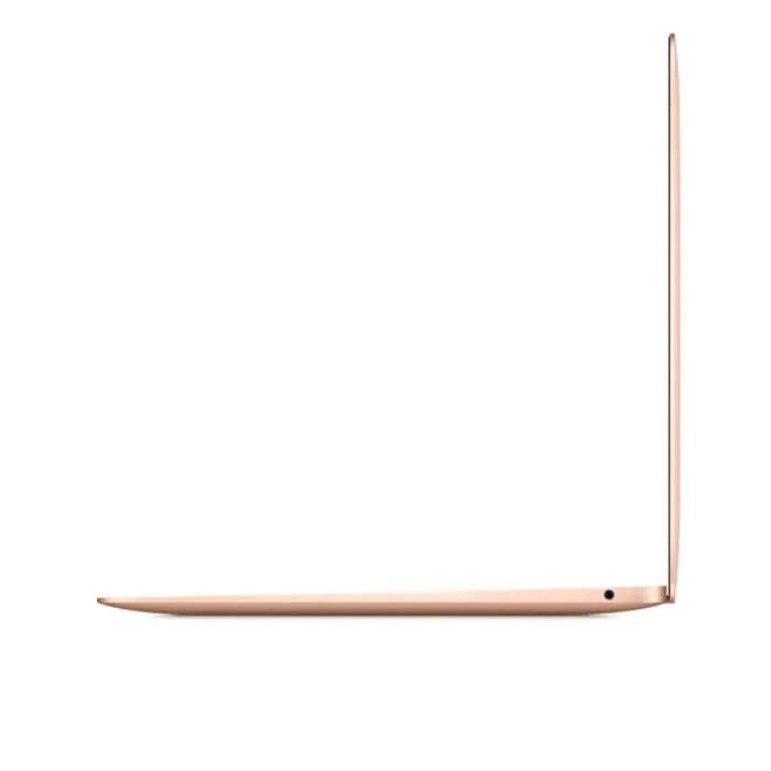 Apple MacBook Air 13-inch M1 3.2 GHz 8-CPU 8-GPU Gold Retina 2020 - Image 11