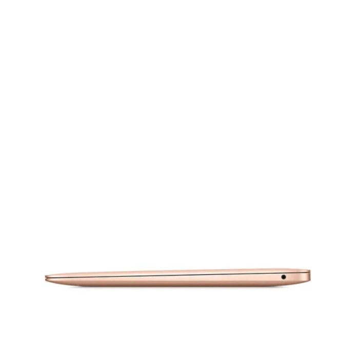 Apple MacBook Air 13-inch M1 3.2 GHz 8-CPU 8-GPU Gold Retina 2020 - Image 12