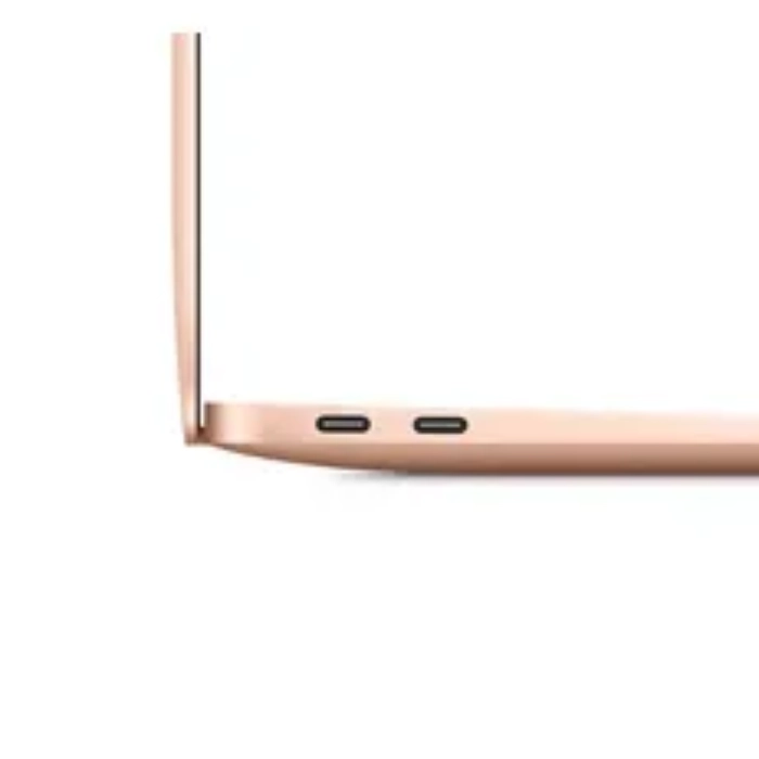 Apple MacBook Air 13-inch M1 3.2 GHz 8-CPU 8-GPU Gold Retina 2020 - Image 15