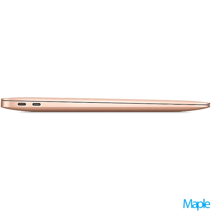Apple MacBook Air 13-inch M1 3.2 GHz 8-CPU 8-GPU Gold Retina 2020 - Image 7