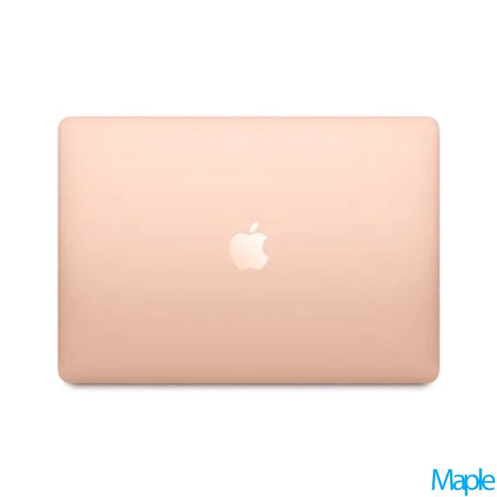 Apple MacBook Air 13-inch M1 3.2 GHz 8-CPU 8-GPU Gold Retina 2020 - Image 8