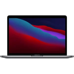 Apple MacBook Pro 13-inch M1 3.2 GHz 8-CPU 8-GPU 256GB 8GB Space Grey Retina Touch Bar 2020 DEAL