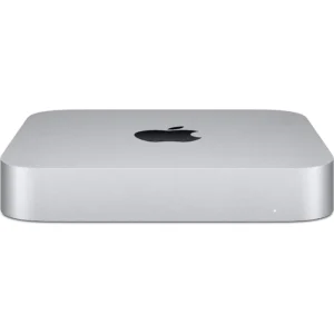 Apple Mac Mini M1 3.2 GHz 8-CPU 8-GPU Silver 2020