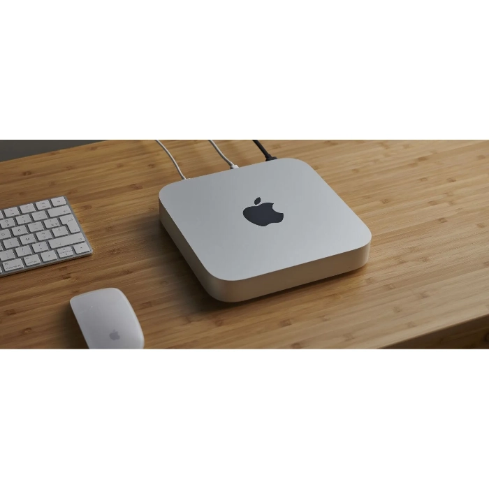 Apple Mac Mini M1 3.2 GHz 8-CPU 8-GPU Silver 2020 - Image 13