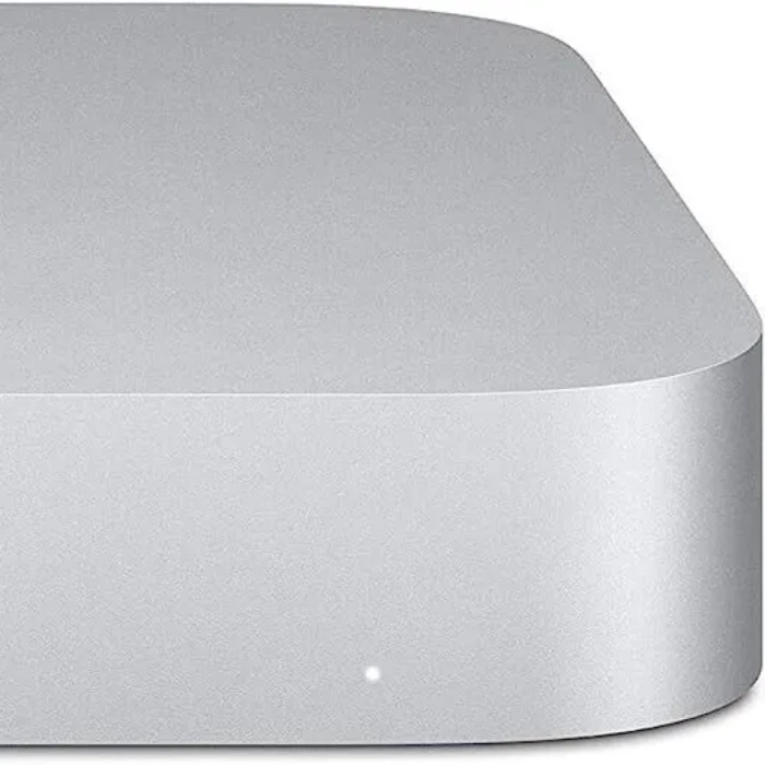Apple Mac Mini M1 3.2 GHz 8-CPU 8-GPU Silver 2020 - Image 14