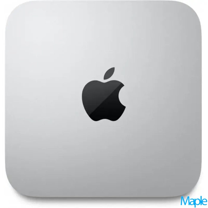 Apple Mac Mini M1 3.2 GHz 8-CPU 8-GPU Silver 2020 - Image 6