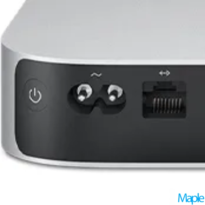 Apple Mac Mini M1 3.2 GHz 8-CPU 8-GPU Silver 2020 - Image 8
